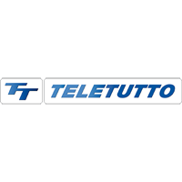 Логотип канала Teletutto