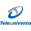 Логотип канала Teleuniverso