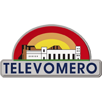 Логотип канала Televomero
