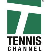 Channel logo Tennis Channel