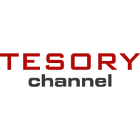 Логотип канала Tesory Channel
