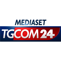 Channel logo TGcom24