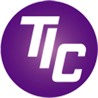 Логотип канала ТІС ТВ