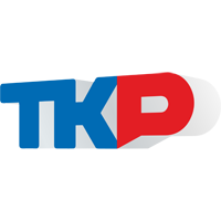 Логотип канала ТКР