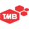 Логотип канала TMB TV