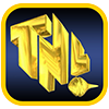 Channel logo TNL TV