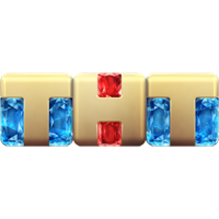 Channel logo ТНТ