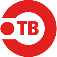 Channel logo Точка ТВ