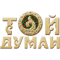 Логотип канала Той Думан