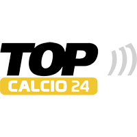 Логотип канала Top Calcio 24