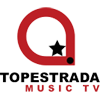 Логотип канала Topestrada TV