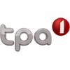 Логотип канала TPA1