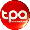 Логотип канала TPA Internacional
