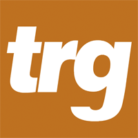 Channel logo TRG TV