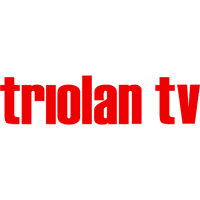 Channel logo Triolan TV
