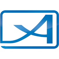 Логотип канала ТРК Алекс