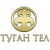 Логотип канала Туган Тел