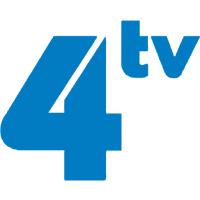 Логотип канала TV-4