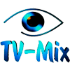 Логотип канала TV-Mix