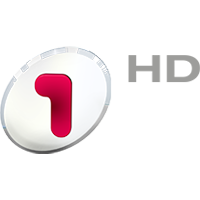 Логотип канала TV1