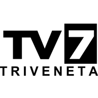 Channel logo TV7 Triveneta