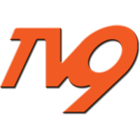 Логотип канала TV9 Telemaremma