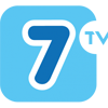 Логотип канала TV 7