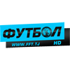 Логотип канала ТВ Футбол