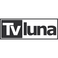 Логотип канала TV Luna