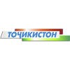 Channel logo ТВ Таджикистан