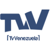 Channel logo TV Venezuela