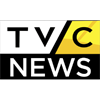 Логотип канала TVC News