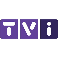 Логотип канала TVi