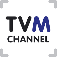 Логотип канала TVM Channel