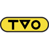 Логотип канала TVO
