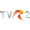 Логотип канала TVR2