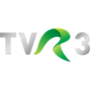 Логотип канала TVR3