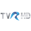 Логотип канала TVR HD