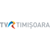 Channel logo TVR Timişoara