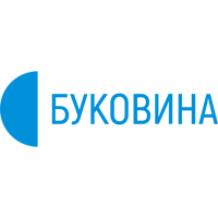 Логотип канала UA: Буковина