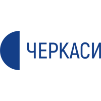 Логотип канала UA: Черкаси