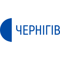 Channel logo UA: Чернігів