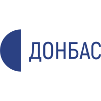 Channel logo UA: Донбас