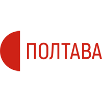 Логотип канала UA: Полтава