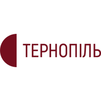 Channel logo UA: Тернопіль