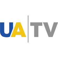 Channel logo UATV