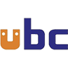 Channel logo UBC