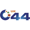 Логотип канала UK44