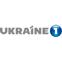 Channel logo Ukraine 1