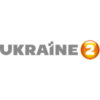 Логотип канала Ukraine 2